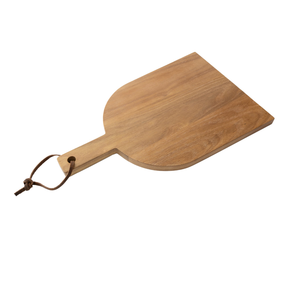 K&Co Home Collection Wood Grazing Board 40cm